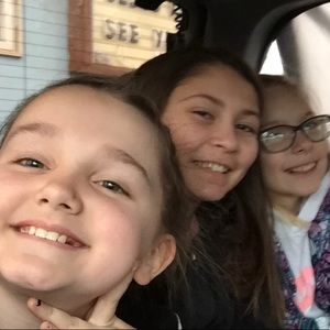 Meet your Posher, Jade